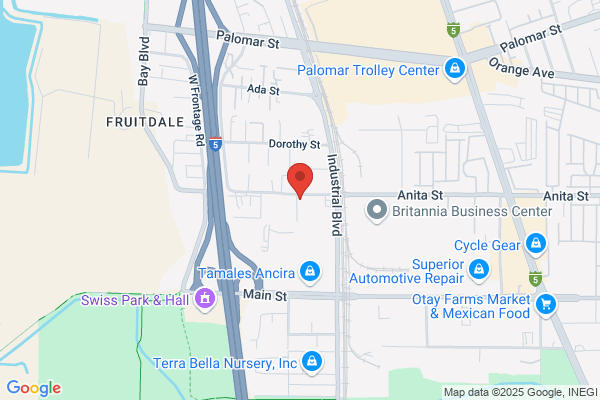 Pacific Commerce Trading Inc