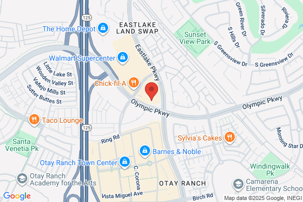 Carpet Cleaning Of Chula Vista
