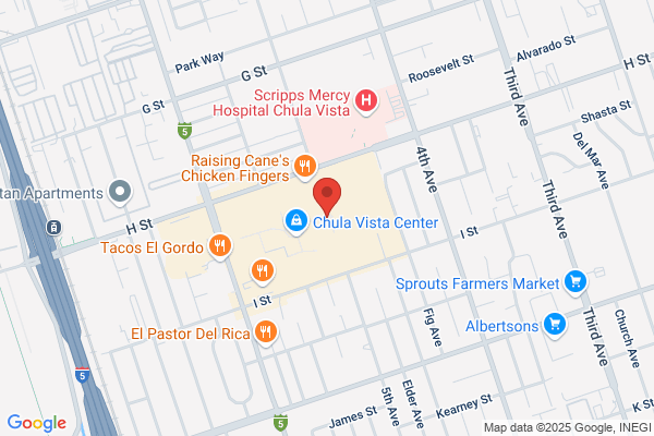 Chula Vista Phone Repair