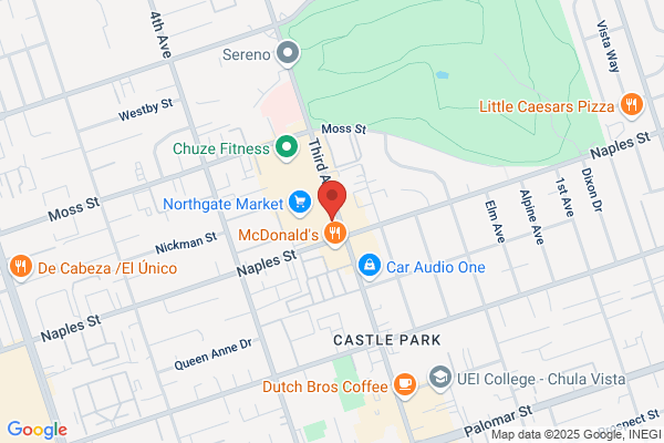 Cricket Wireless Authorized Retailer
