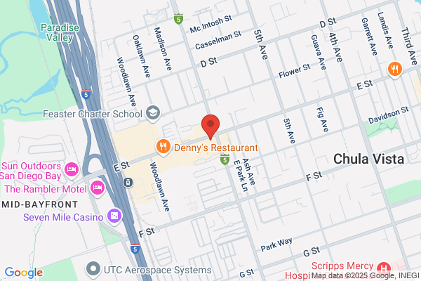 Cricket Wireless Authorized Retailer