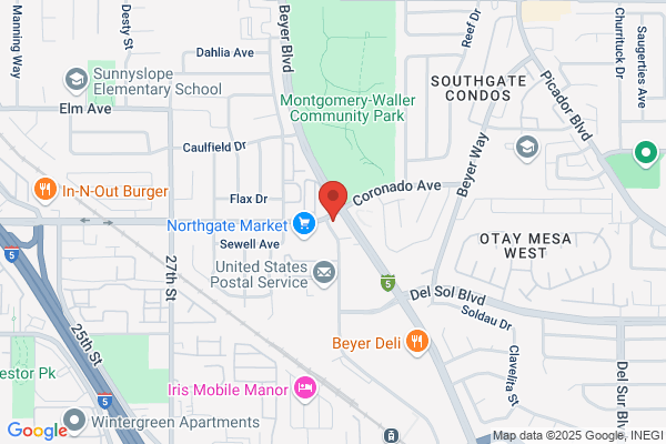 Cricket Wireless Authorized Retailer
