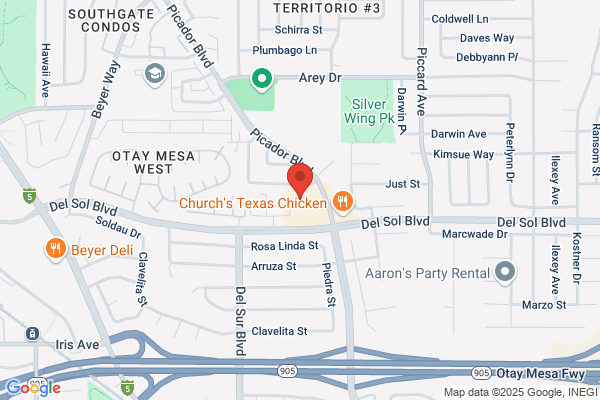 Cricket Wireless Authorized Retailer
