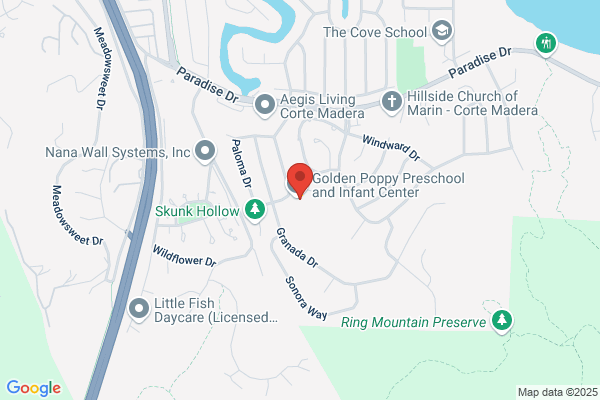 Educare Childrens Center