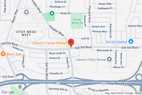 Del Sol Chiropractic
