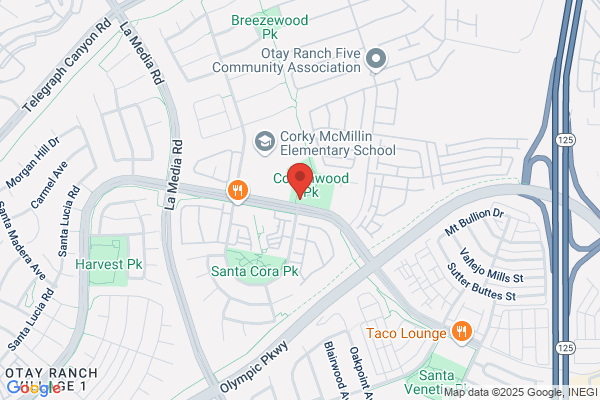 Calvary Chapel San Diego | Otay Ranch