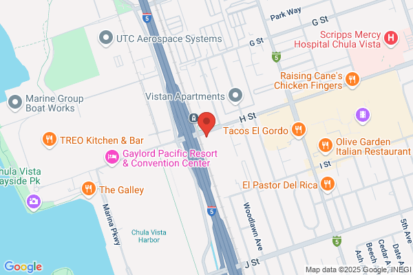 Express - Closed