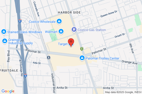 Target Stores, Pharmacy, Store Information