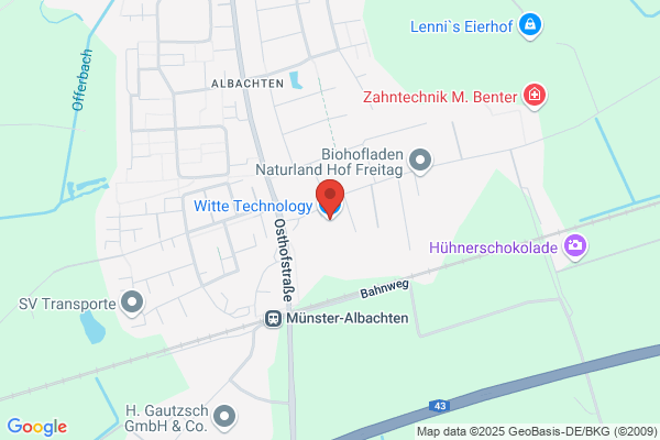 Witte Tech