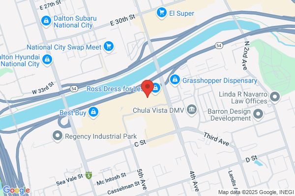 Office Depot - Tech Services