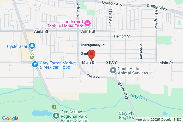 South Bay Fence Co.