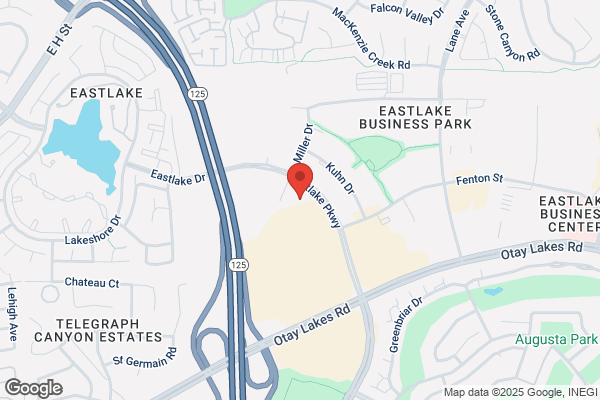 Eastlake Cosmetic Surgery Center