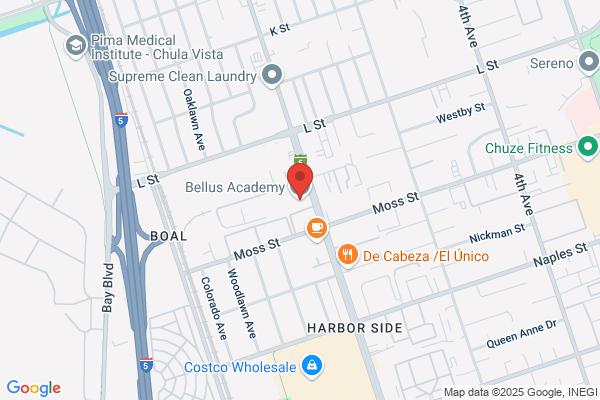 Bellus Academy