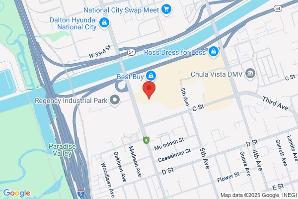 North Island Credit Union