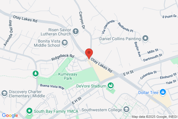 Canyon Vista Dental Group