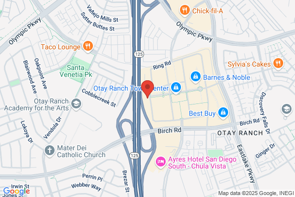 Coastal Kids Dentistry & Orthodontics - Eastlake