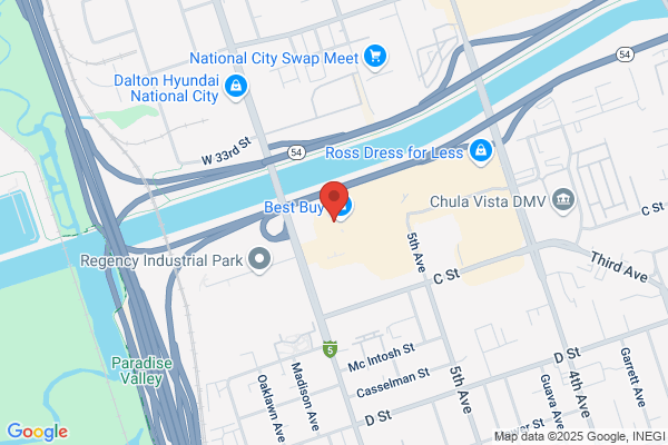 South Bay Modern Dentistry