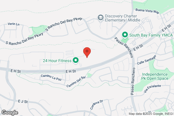 Chula Vista Pediatric Dentistry