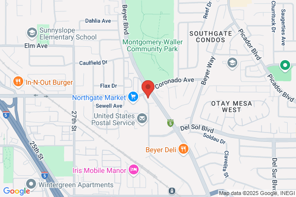 Dental Arts of Coronado Ave
