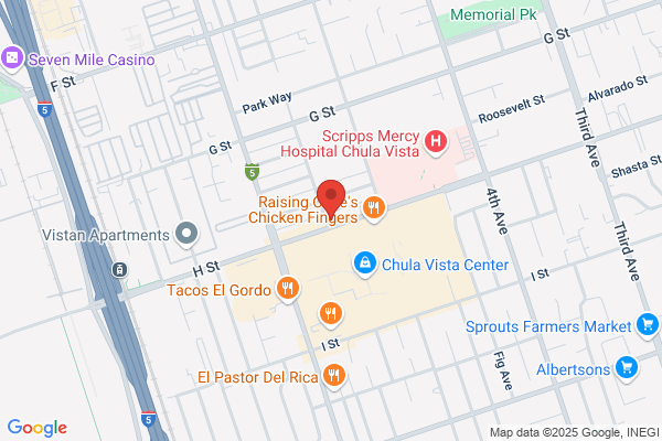 Dr. Parmars Family Dentist