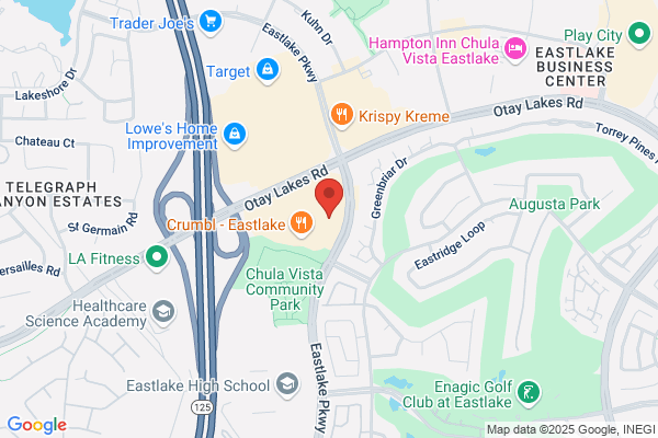 East Lake Vision Center
