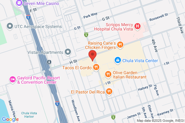 Gentle Dental Chula Vista