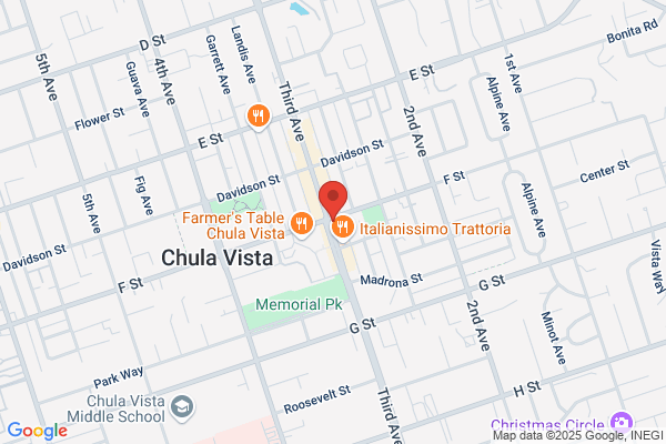 Gentle Dental Chula Vista Specialty Care - CLOSED