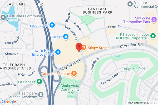 Premier Dental Care of Eastlake