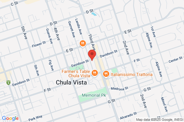South Bay Chula Vista Family Dental Center