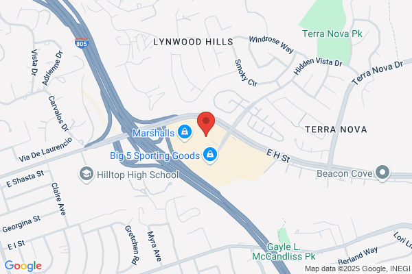 Terra Nova Family Dentistry