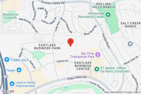 Coastal Medical & Cosmetic Dermatology