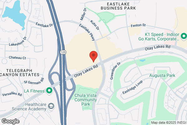 UC San Diego Health Express Care – Eastlake