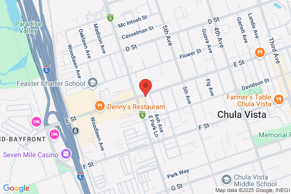 Bahia Family Medical Group