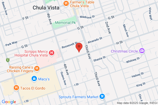 Chula Vista Imaging Llc