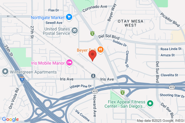 Davita Inc