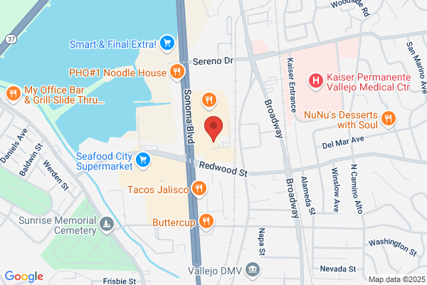 Dr Alegria Dental Office