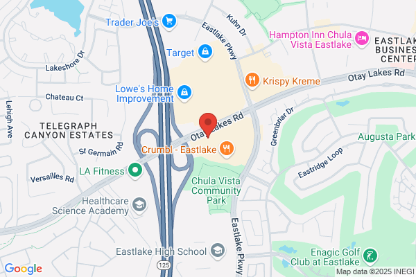 Eastlake Plaza Dental