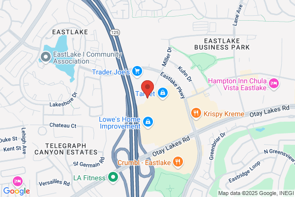 Eastlake Village Dental Center
