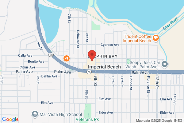 Imperial Beach Wic
