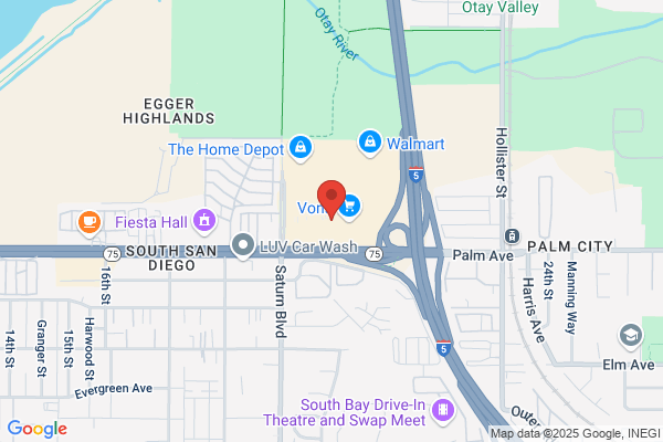 Southland Plaza Dental