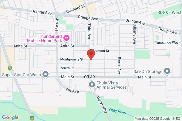 Western Diagnostic Imaging Center
