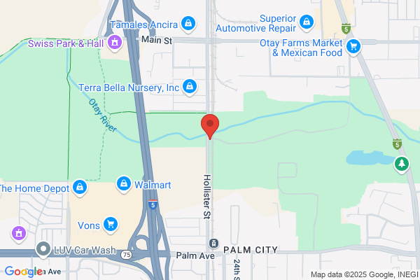 California Commercial Asphalt Llc