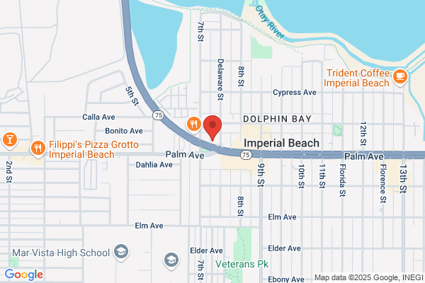 Imperial Beach Pharmacy