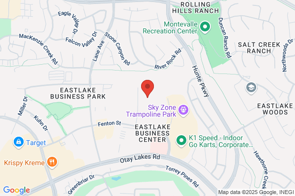 Eastlake Medical College