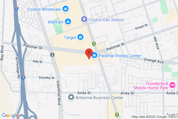 RadioShack - Closed