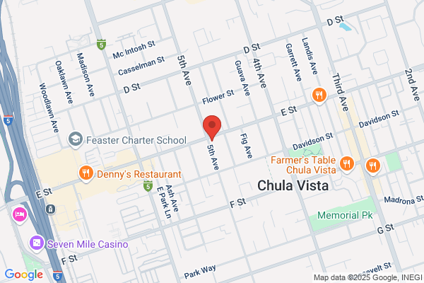 Christian Academy of Chula Vista