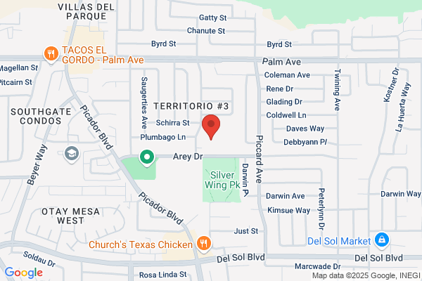 Chula Vista Elementary School District, Silver Wing Elementary School