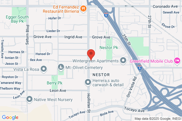 Nestor Elementary School