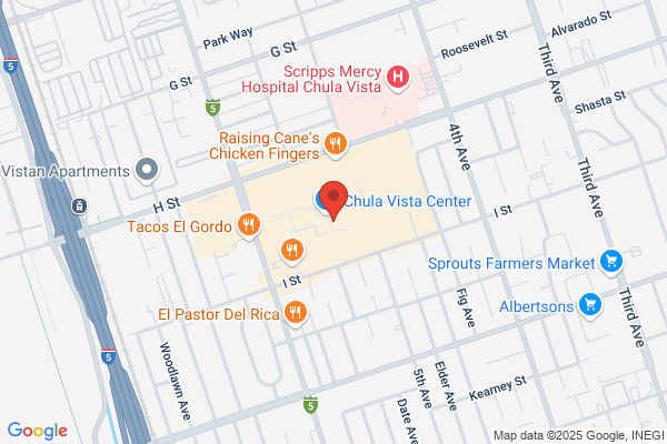 Broadway Optometry