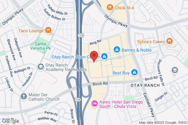 TITLE Boxing Club Chula Vista